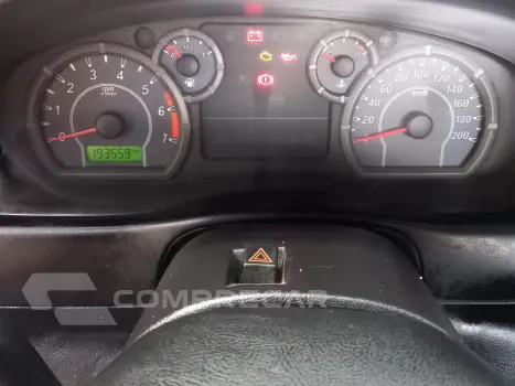 Ranger 2.3 Xls 4X2 Cs 16V Gasolina 2P Manual
