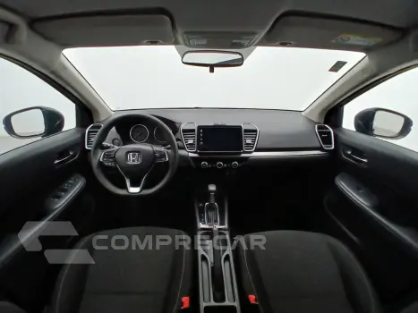CITY 1.5 i-VTEC FLEX HATCH EX CVT
