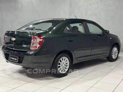 COBALT 1.8 MPFI LT 8V
