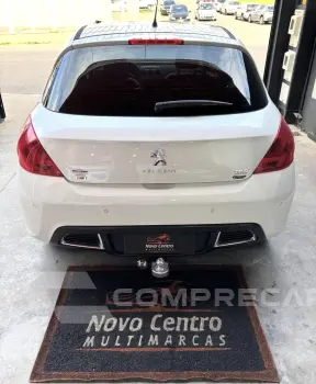 308 1.6 Griffe THP 16V