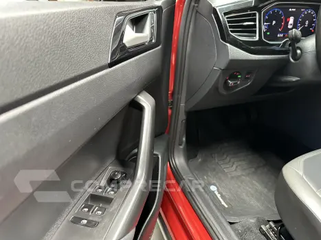 NIVUS 1.0 200 TSI Highline
