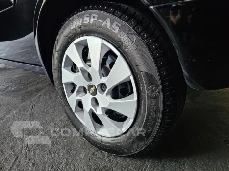 CORSA 1.4 MPFI MAXX 8V FLEX 4P MANUAL