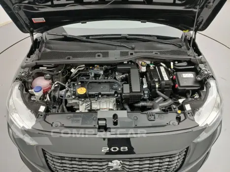 208 1.0 6V FLEX LIKE MANUAL