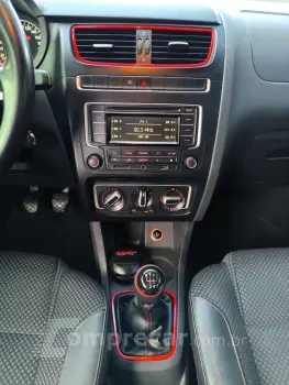 FOX 1.6 MI Rock IN RIO 8V