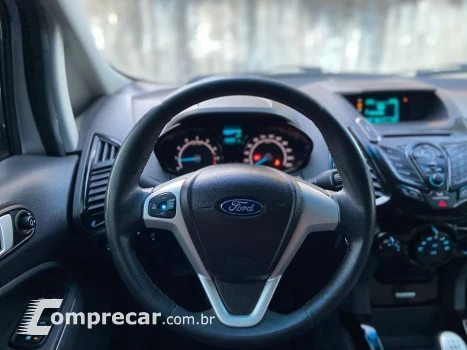 ECOSPORT 1.6 Freestyle 16V