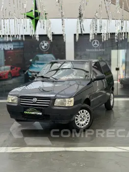 UNO 1.0 MPI Mille Fire 8V