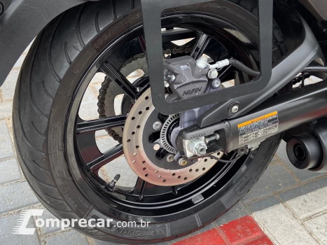 VULCAN S 650 ABS