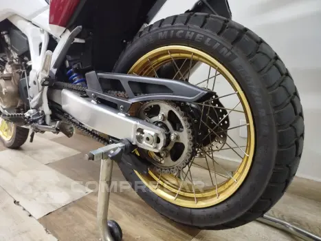 CRF 110 L ABS