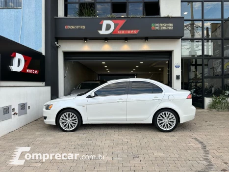 LANCER 2.0 HLE 16V