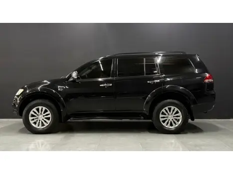 PAJERO 3.2 HPE 4X4 7 LUGARES 16V TURBO INTERCOOLER DIESEL 4P