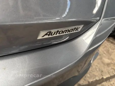 ONIX 1.0 TURBO AT HB