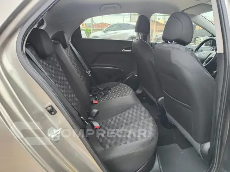 HB20 1.6 Comfort Style 16V