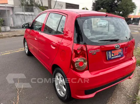 PICANTO 1.0 EX 12V