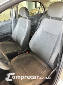 VOYAGE 1.0 12V MPI Totalflex