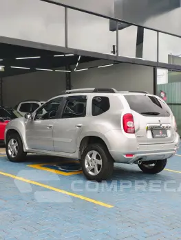 DUSTER Dynamique 2.0 Flex 16V Aut.