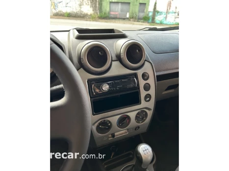 FIESTA 1.0 MPI HATCH 8V FLEX 4P MANUAL