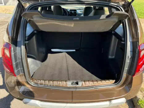 Duster 2.0 Dynamic Flex 4x2