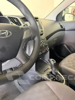 HYUNDAI HB20S C.Plus/C.Style 1.6 Flex 16V Mec.4p