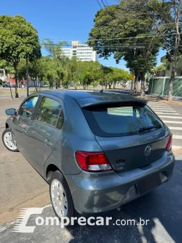 GOL 1.0 MI Plus 8V G.V