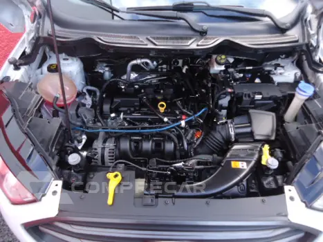 ECOSPORT 1.5 Ti-vct Freestyle