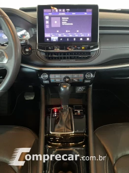 COMPASS 1.3 T270 Turbo Longitude
