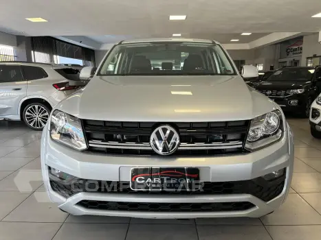 AMAROK CD 4X4 TRENDLINE