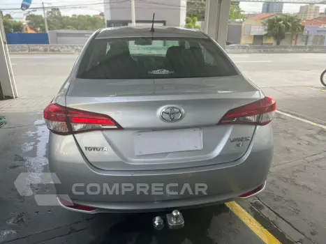 YARIS 1.5 16V S