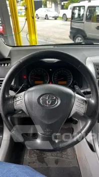 Corolla 2.0 16V 4P XEI FLEX AUTOMÁTICO