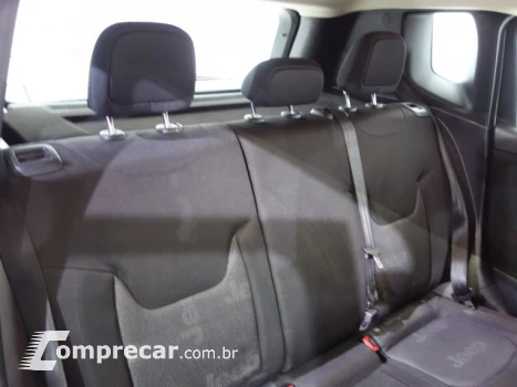 RENEGADE - 1.8 16V SPORT 4P AUTOMÁTICO