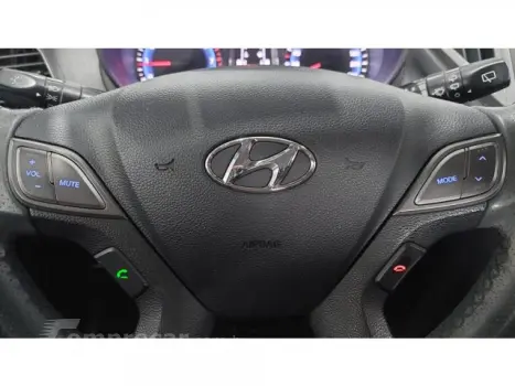 HB20X - 1.6 16V STYLE 4P MANUAL