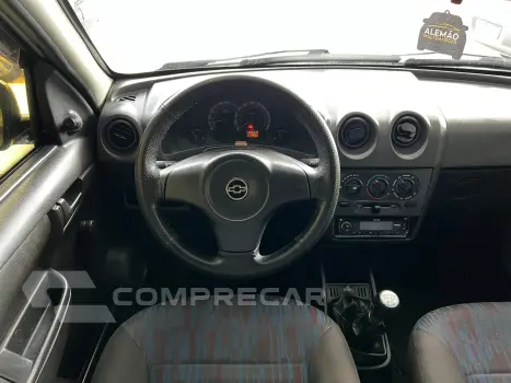 CELTA 1.0 MPFI Life 8V