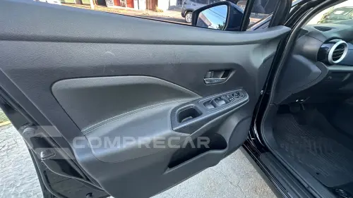 VERSA 1.6 16V Advance