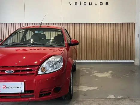 KA 1.0 MPI 8V FLEX 2P MANUAL