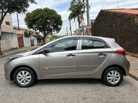 HB20 1.0 12V Comfort