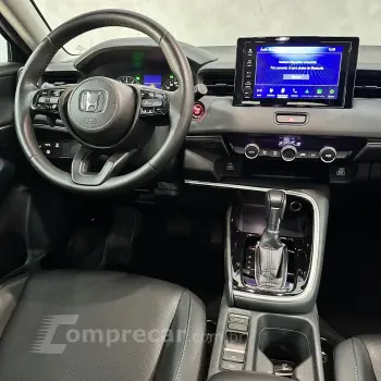 HR-V EXL 1.5 Flex Sensing 16V 5p Aut.