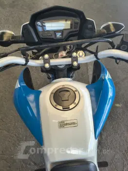 NXR 160 BROS ESDD FLEXONE