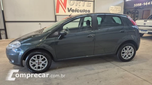 PUNTO 1.8 HLX 8V