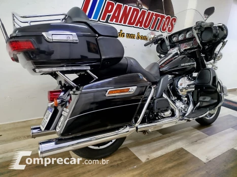 ELECTRA GLIDE FLHTK