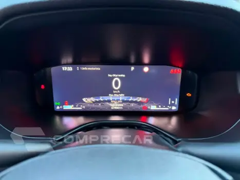 Compass 1.3 T270 Turbo Flex S At6