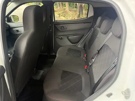 KWID 1.0 12V SCE ZEN