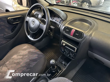 CORSA 1.0 MPFI Maxx 8V