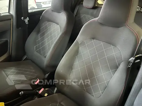 Kwid KWID Zen 1.0 Flex 12V 5p Mec.