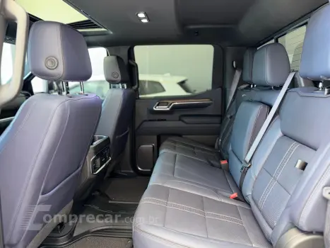 SILVERADO 5.3 V8 1500 High Country 4X4