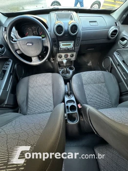 ECOSPORT 1.6 Freestyle 16V