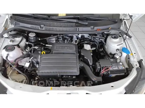SAVEIRO 1.6 MSI ROBUST CS 16V FLEX 2P MANUAL