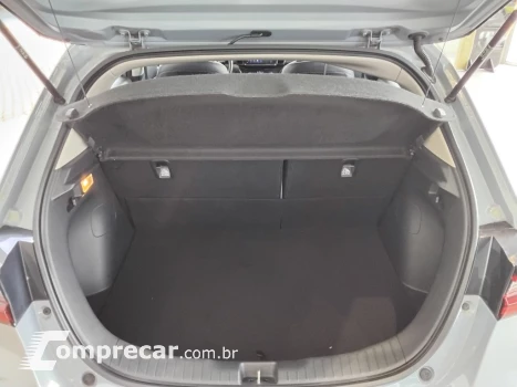CITY 1.5 i-VTEC FLEX HATCH TOURING CVT