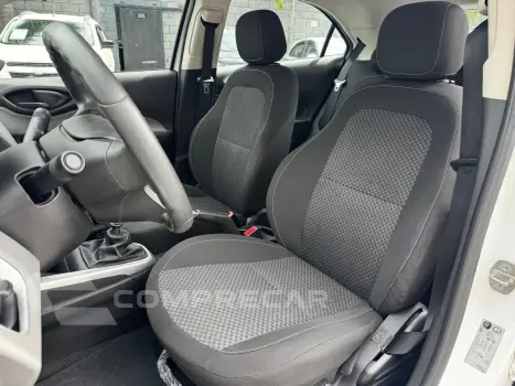 ONIX 1.0 MPFI LT 8V