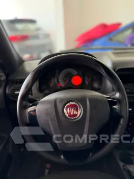 Strada Working HARD 1.4 Fire Flex 8V CS