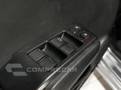 FIT 1.4 CX 16V FLEX 4P AUTOMÁTICO