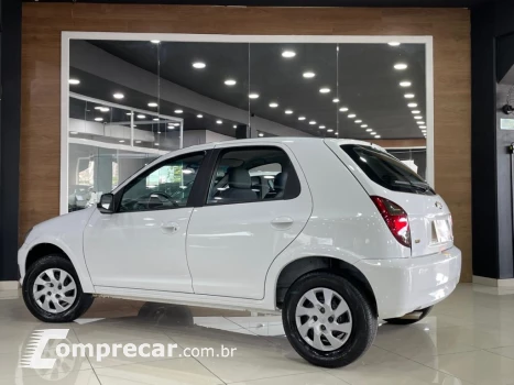 CELTA 1.0 MPFI LT 8V FLEX 4P MANUAL